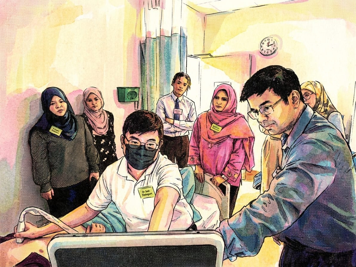 RIPAS Training